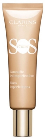 CLARINS SOS PRIMER PEACH 30ML